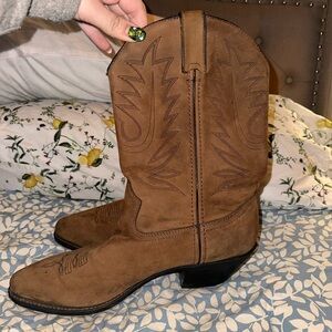 Durango Cowboy Boots